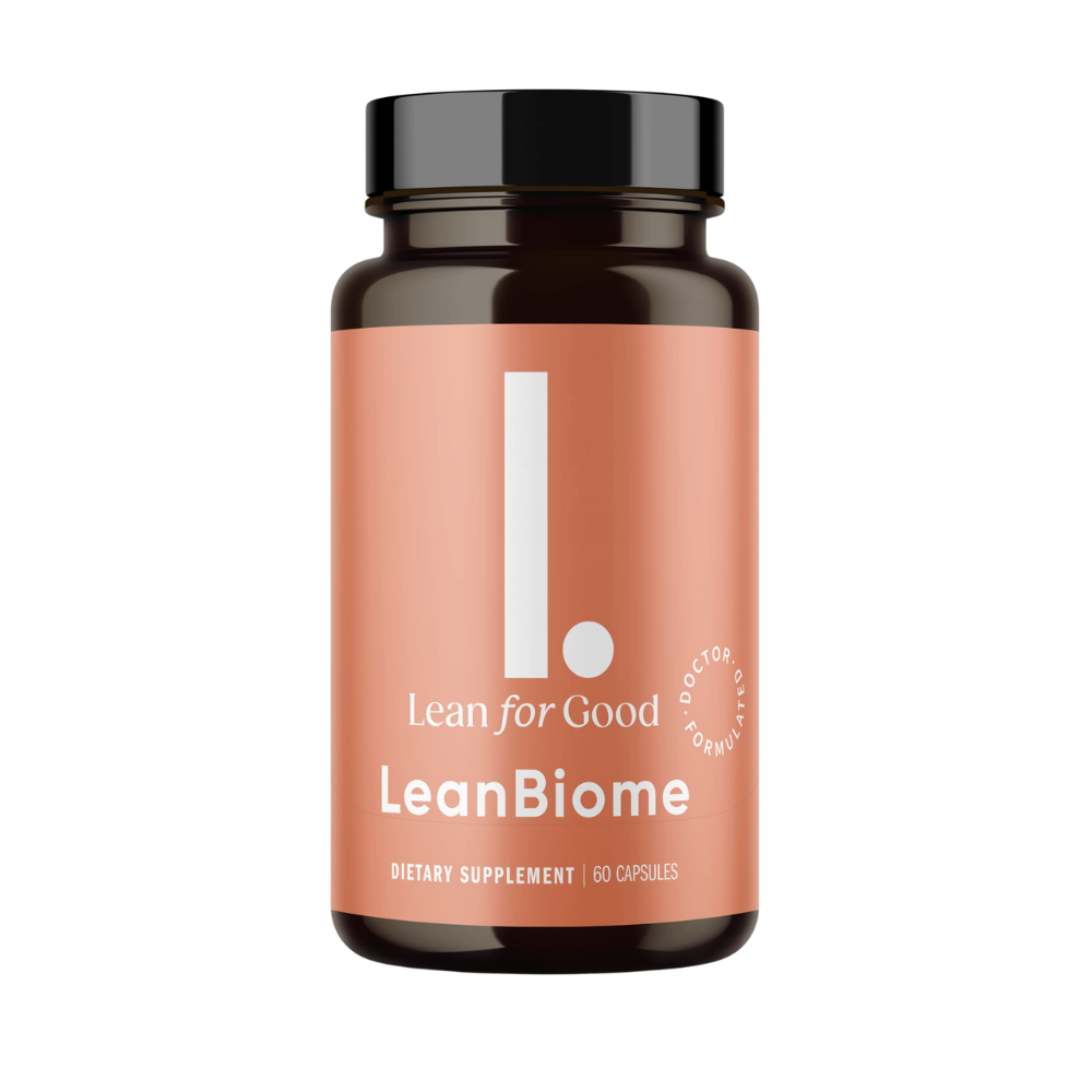 LeanBiome: Your Path to Balanced Gut Health and Sustainable Weight Management