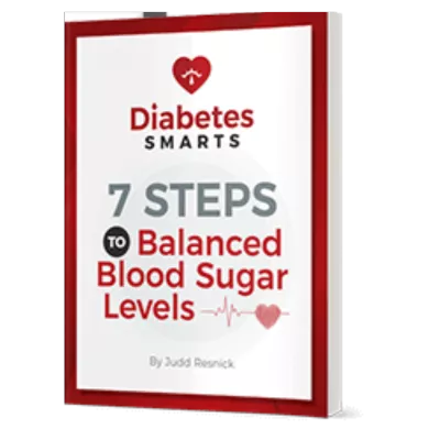 Diabetes Smarts: Your Comprehensive Guide to Fighting Diabetes Naturally