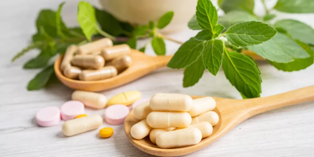 What Is the Role of Antioxidant Supplements in Preventing Disease?