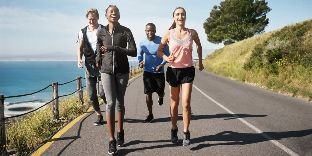 What Are the Benefits of Running Every Day? What Are the Benefits of Running Every Day?