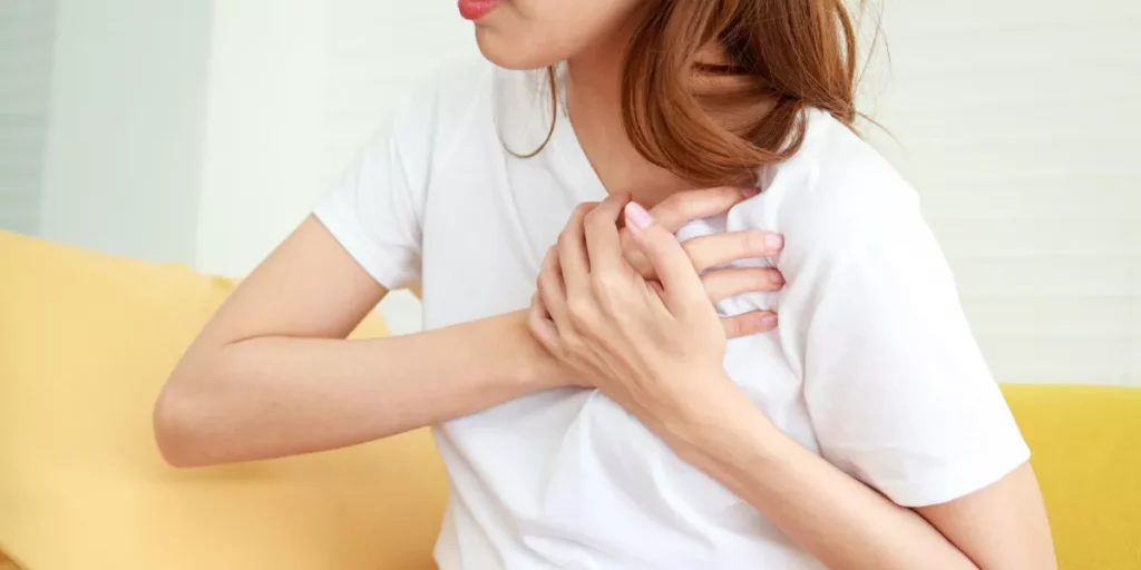 Why Is Cardiovascular Health Important for Women? Why Is Cardiovascular Health Important for Women?