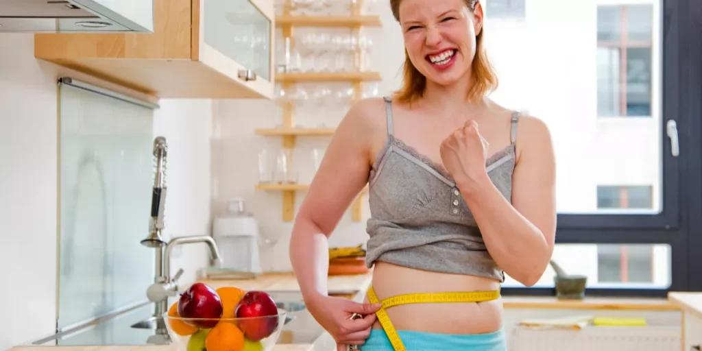 Common Mistakes That Hinder Weight Loss Progress