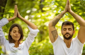 The Connection Between Your Wellness and Your Environment