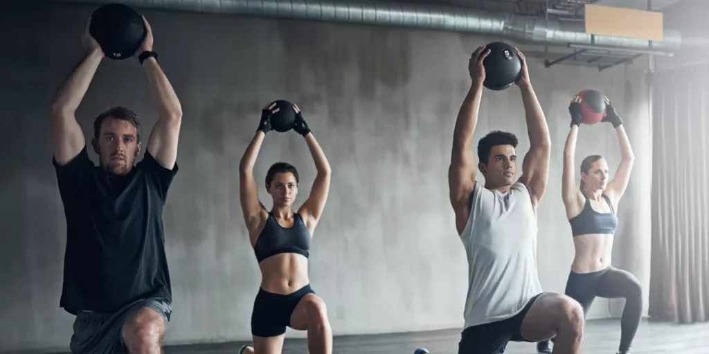 Fitness Challenges to Try This Month