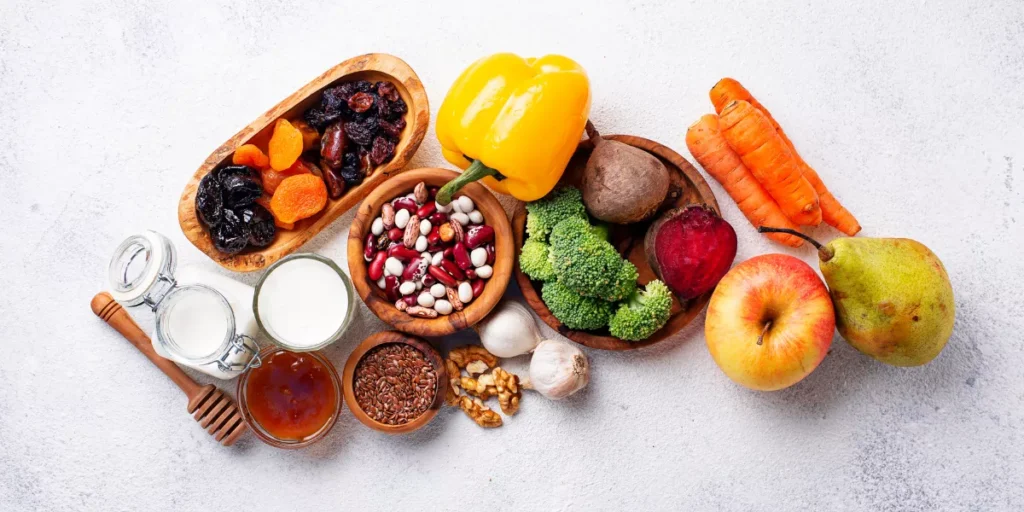 What Foods Are Best for Promoting Gut Health and Wellness? What Foods Are Best for Promoting Gut Health and Wellness?