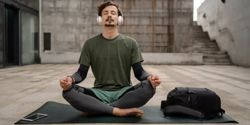 What Are the Differences Between Guided and Unguided Meditation?