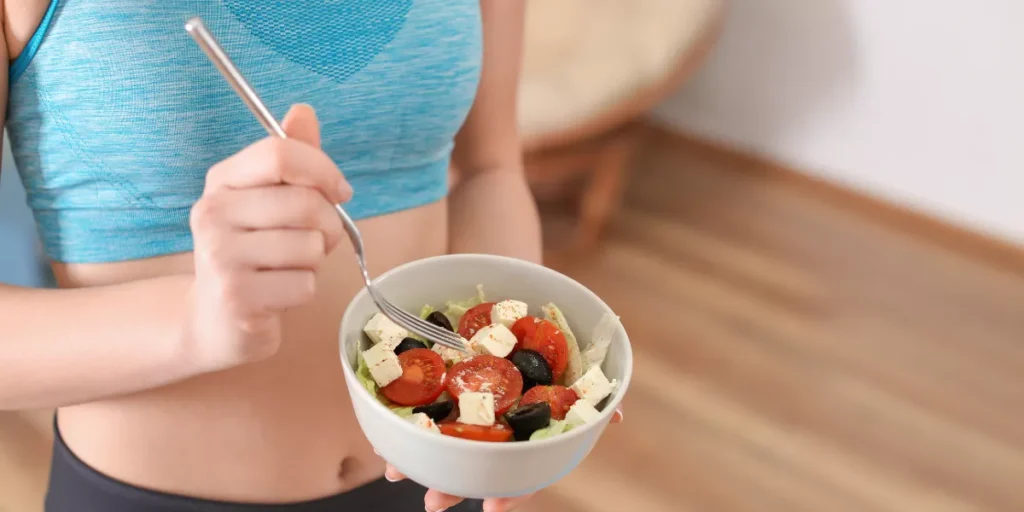 What Are the Best Post-Workout Snacks for Women? What Are the Best Post-Workout Snacks for Women?