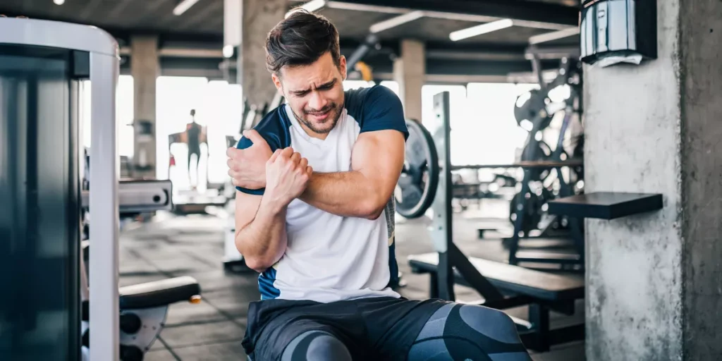 How Do You Prevent Common Workout Injuries?