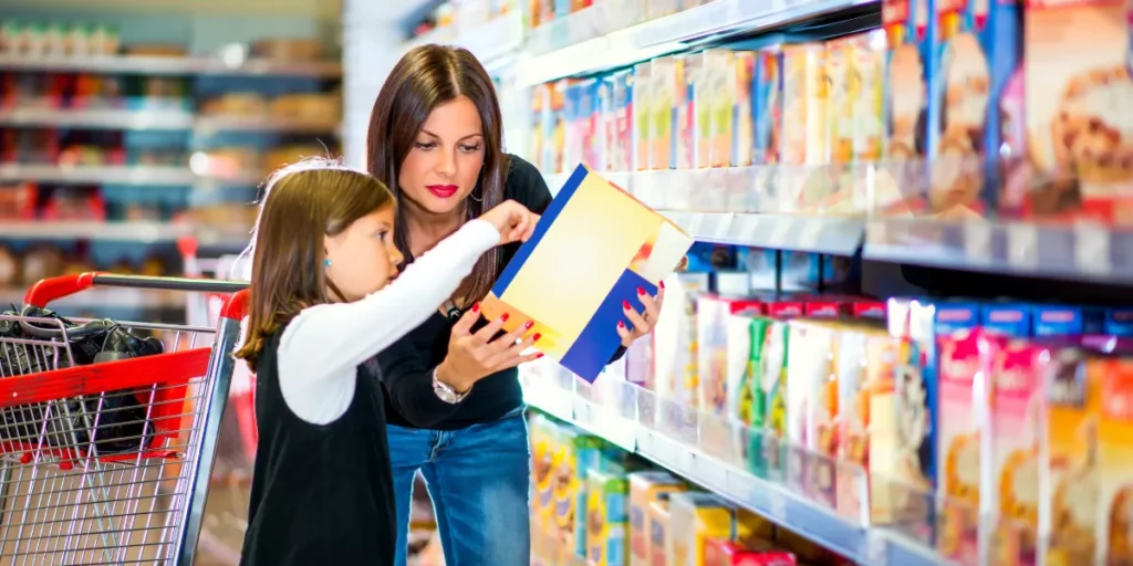 How Do You Read and Understand Food Labels? How Do You Read and Understand Food Labels?
