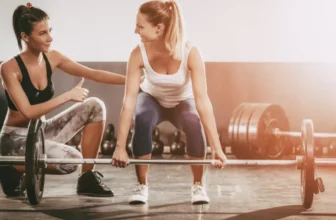 Strength Training Myths Busted