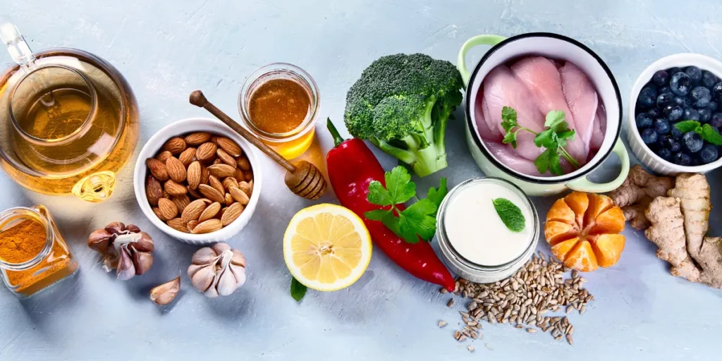 The Importance of Vitamin D for Immune Function and Bone Health The Importance of Vitamin D for Immune Function and Bone Health