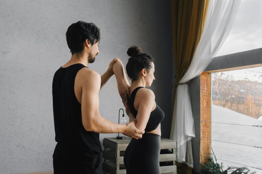 What’s the Connection Between Fitness and Mental Health?